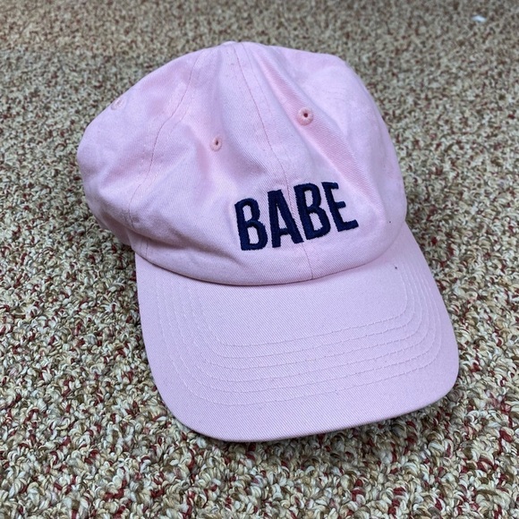 BABE Rose Pink Har - Picture 1 of 3